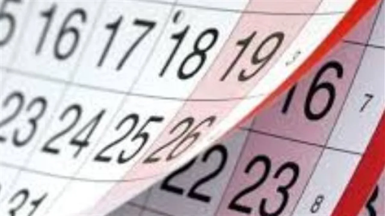 التقويم الهجري اليوم.. كم يتبقى على موعد أول أيام شهر رمضان المبارك؟